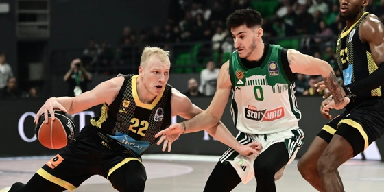 Παναθηναϊκός: Επιστροφή στο ΟΑΚΑ με φόρα και… Άρη