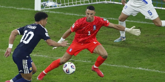 Βλαχοδήμος: «Χαίρομαι για τα παιδιά που μπήκαν στην Εθνική»