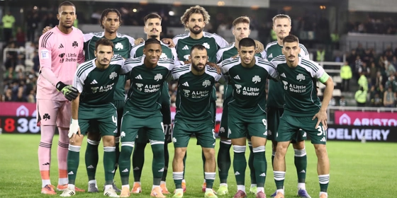 Οι πιθανοί «11» του Παναθηναϊκού στις Σέρρες