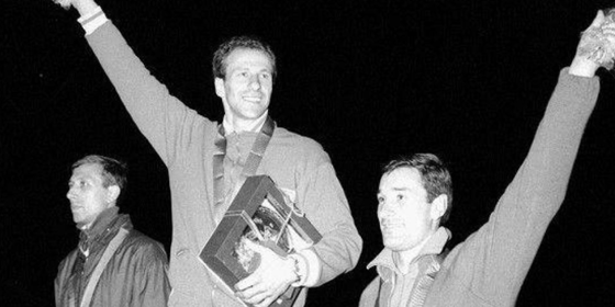 Σαν σήμερα το 1963 – Τα «πράσινα στρατά» θριάμβευσαν στην Καζαμπλάνκα