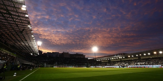 Παναθηναϊκός – Αστέρας Τρίπολης: Τα highlights του αγώνα (vid)