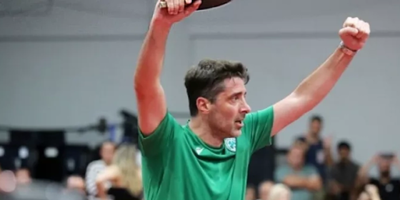 Παναθηναϊκός: Παλικαρίσια πρόκριση για Γκιώνη στην Ιταλία!