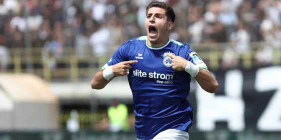 Η εξομολόγηση του Παντελίδη: «Με έδιωξαν από τον Παναθηναϊκό και έκλαιγα μόνος»