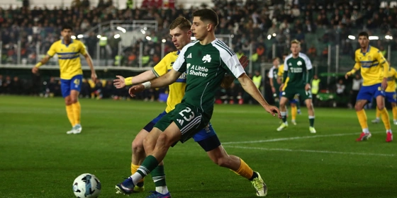 Παναθηναϊκός: Mε 3 ποδοσφαιριστές από την ακαδημία του η ενδεκάδα με τον Παναιτωλικό!