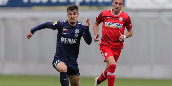 Παναθηναϊκός: Στις 15:40 θα φτάσει στην Αθήνα ο Πάντοβιτς!