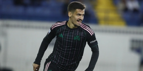 Γουλής Blog: Ο Παναθηναϊκός αρχίζει να «κερδίζει» πλέον και... παίκτες εκτός από παιχνίδια