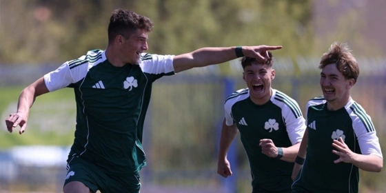 Μια... ανάσα από το Πρωτάθλημα η Κ17 του Παναθηναϊκού!