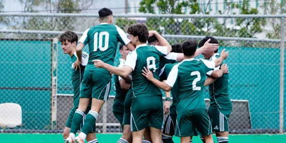 Τρίποντο κόντρα στον Πανσερραϊκό για την Κ19 του Παναθηναϊκού