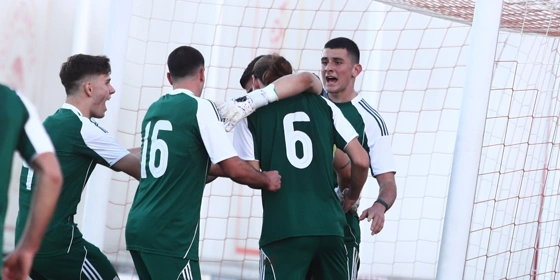 Θρίαμβος στου Ρέντη για την Κ19 του Παναθηναϊκού