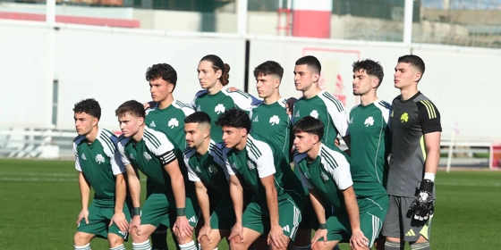 Παναθηναϊκός: 9 παίκτες στις Εθνικές Κ19 και Κ17