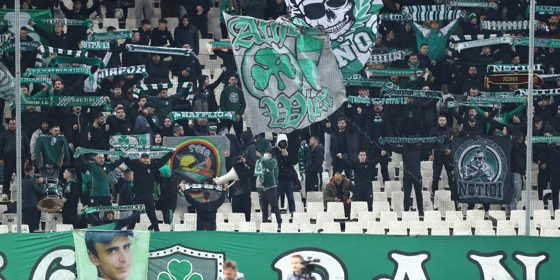 Παναθηναϊκός: Ανατροπή με ΟΑΚΑ, τα δεδομένα ενόψει Ρεάλ Μπέτις