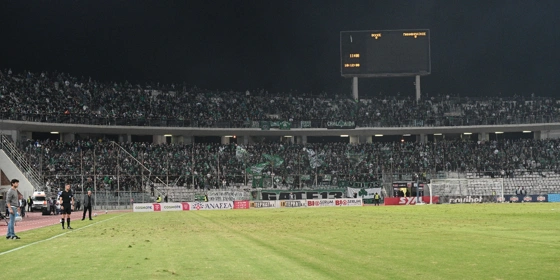 Σε ακρόαση από την ΔΕΑΒ ο Παναθηναϊκός