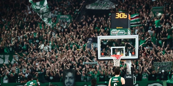 Παναθηναϊκός Aktor: Iστορικό ρεκόρ από τους φίλους του «Επτάστερου»