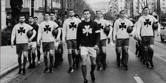 Αλαφάκης Blog: Αιώνια πιστός, δεν γίνεται αλλιώς, 118 χρόνια Παναθηναϊκός