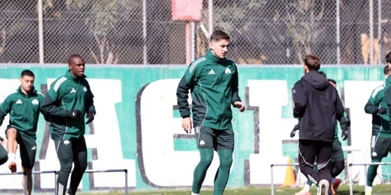 Παναθηναϊκός: Αποφόρτιση για Ρενάτο και Ίνγκασον ενόψει Λειβαδιάς