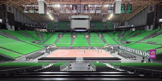 Η ΚΑΕ Παναθηναϊκός πήρε ξεκάθαρη θέση για το αποψινό παιχνίδι των γυναικών