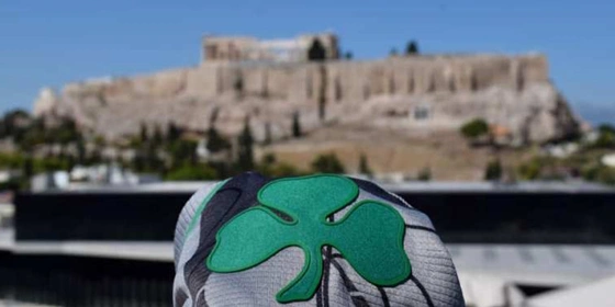 Μια ξεχασμένη «πράσινη» ιστορία κάτω από τη σκιά της Ακρόπολης