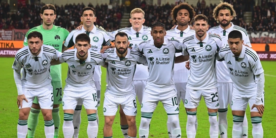 Oι «11» επιλογές του Μπενίτεθ για την ευρωπαϊκή βραδιά στο ΟΑΚΑ!