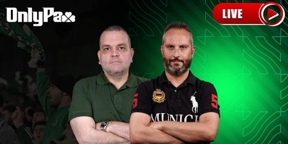 Έχασε παραπάνω από δύο βαθμούς, αλλά όχι την πρόκριση | OnlyPao (12/12/25)