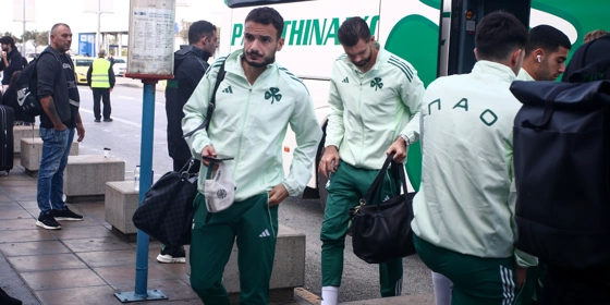 Γουλής Blog: Στο Ρότερνταμ ο Παναθηναϊκός πρέπει να «απαντήσει» πρώτα στον ίδιο τον εαυτό του