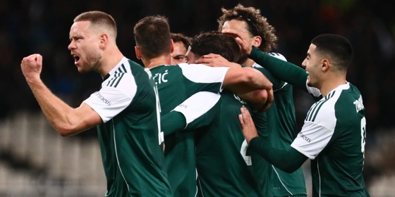 Γουλής Blog: Η αξία μίας νίκης επί της Πλζεν κι ο στόχος του Νο50 στο Ranking ως τον Βοτανικό