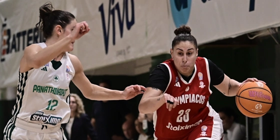 Ποινή μιας αγωνιστικής στον Παναθηναϊκό!