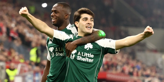 Γουλής Blog: Πείτε μου λίγο για τις αποδόσεις του Παναθηναϊκού στο ντέρμπι, να... δω κάτι