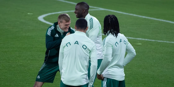 Γουλής Blog: Στο Πλζεν ήρθε η ώρα της nouvelle vague του Παναθηναϊκού να το πάρει «πάνω» της