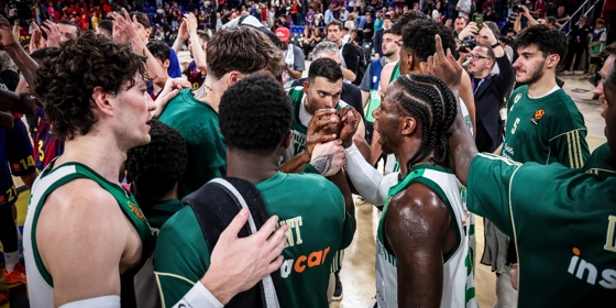 Αλαφάκης Blog: Unstoppable!