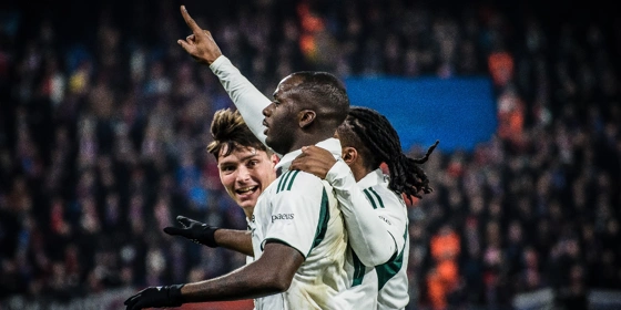 Παναθηναϊκός: Γεμίζουν τα ταμεία του από την ευρωπαϊκή πορεία