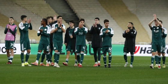 «Εχθρός» του Παναθηναϊκού στο Ηράκλειο ο καιρός