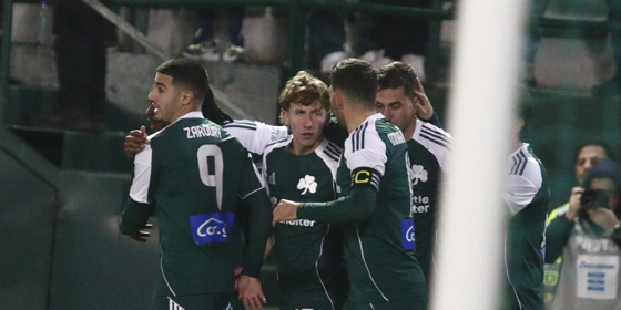 Δύο παίκτες του Παναθηναϊκού στο Top-10 χρηματιστηριακής αξίας στην Ελλάδα