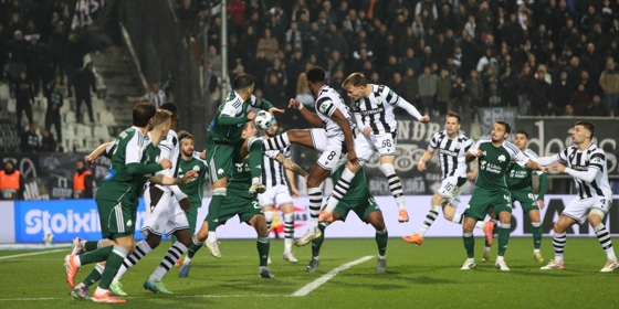 Γουλής Blog: Να μην ξεχάσουμε (και) το... δώρο Χριστουγέννων στους παίκτες του Παναθηναϊκού