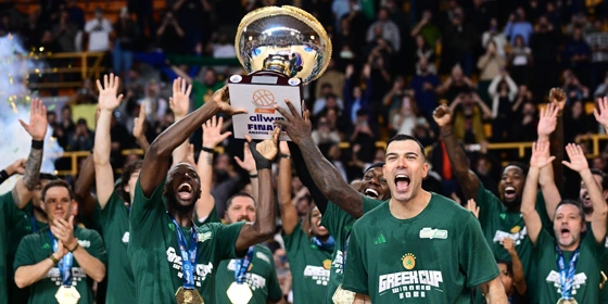 Πρίντεζης Blog: Κουπάτος με τη μαγκιά του!