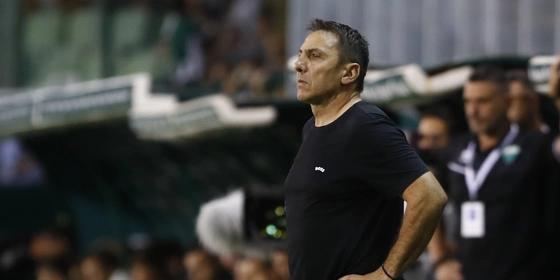 Παπαδόπουλος: «Δίκαια πήραμε βαθμό»