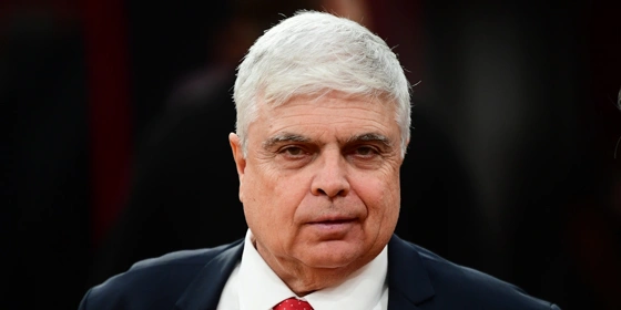 Παπαδόπουλος: «Το ΟΑΚΑ είναι το σπίτι μου, νιώθω περίεργα ως αντίπαλος»