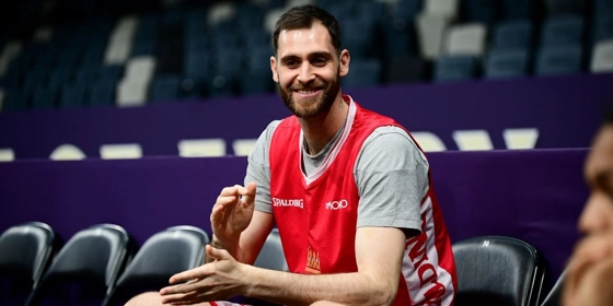 Γιώργος Παπαγιάννης: Η ζωή στην Τουρκία και η αιώνια σύνδεση με τον Παναθηναϊκό