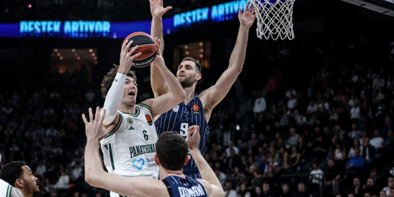 Εφές - Παναθηναϊκός: Σοβαρός τραυματισμός για τον Παπαγιάννη (pic)