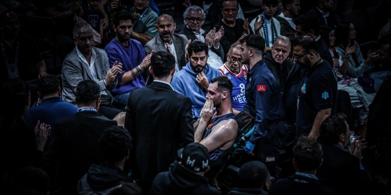 Άσχημα νέα για Παπαγιάννη, υπέστη ρήξη χιαστού!