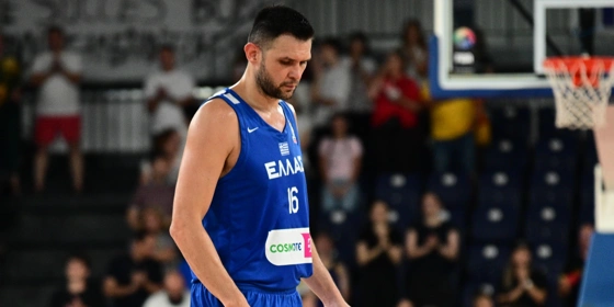 Ήττα από το +14 κόντρα στην Ρουμανία για την Εθνική του Λιόλιου!
