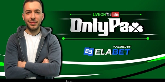 Ο Παναθηναϊκός κάνει βήμα τετράδας με νίκη «κλειδί» | ΟnlyPao (4/3/26)