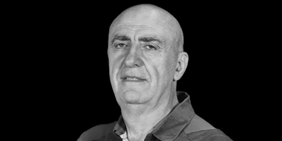 Πάρης Δερμάνης: Το μήνυμα του Παναθηναϊκού δύο χρόνια μετά