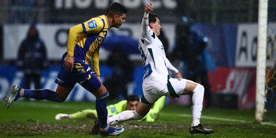 Παναθηναϊκός - Αστέρας: Το στατιστικό πρόσωπο της αντιπαλότητας