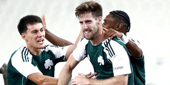 Παναθηναϊκός: Επιστροφές, προσδοκίες και μια… αναμονή