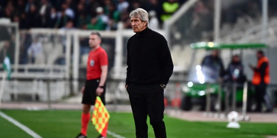 Πελεγκρίνι: «Πρέπει να αποφύγουμε τα αμυντικά λάθη στη ρεβάνς με τον Παναθηναϊκό»