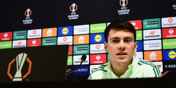 Πελίστρι: «Θα κάνουμε τα πάντα για να φέρουμε τον Παναθηναϊκό εκεί που αξίζει»