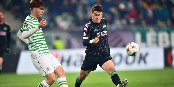 Παναθηναϊκός: Mε Πελίστρι αλλά χωρίς Πάλμερ - Μπράουν η αποστολή για την Πλζεν!