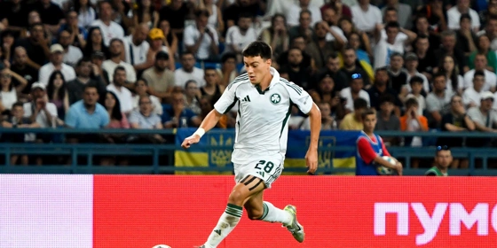 Παναθηναϊκός: Bασικός ο Πελίστρι στη νίκη της Ουρουγουάης επί του Περού (vid)