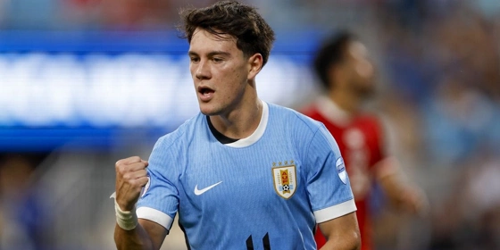 Ο πρώτος «πράσινος» στο Μουντιάλ 2026