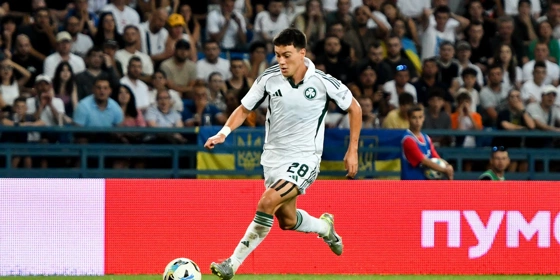 Παναθηναϊκός: «Tρέχει» για Ολυμπιακό ο Πελίστρι, ξεκαθαρίζει άμεσα η συμμετοχή του